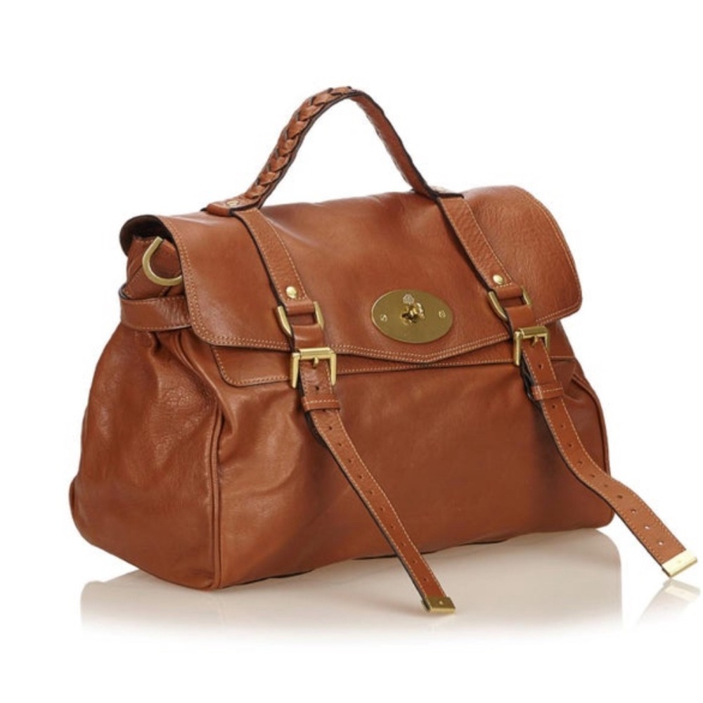 MULBERRY ALEXA bag
